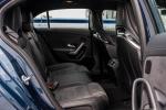 Mercedes-AMG A35 4Matic Edition 1 2019 года (JP)